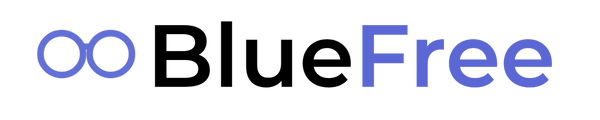 BlueFree 